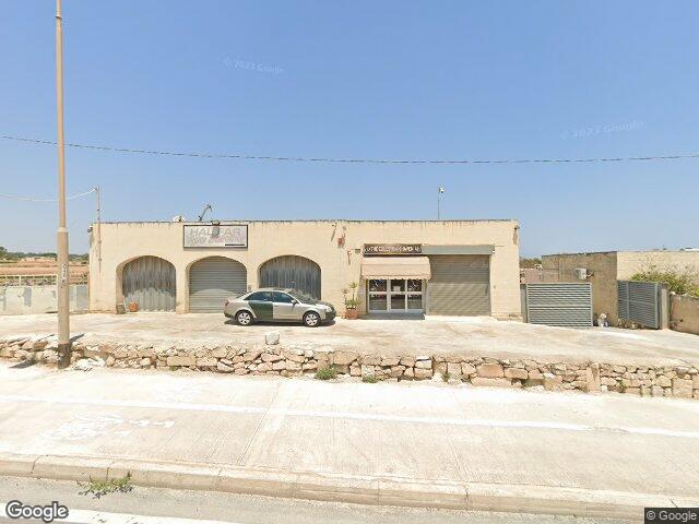 Triq Ħal Far,  Birżebbuġa,  Reġjun tan-Nofsinhar