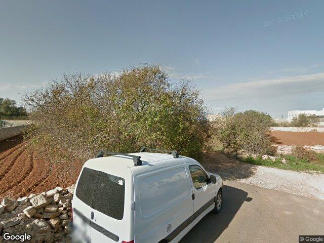 Triq Dun Nerik Mahoney,  Il-Qrendi,  Reġjun tal-Punent