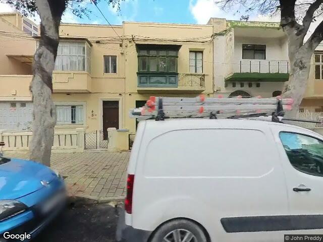 X Automobiles,  58,  Vjal il-Wieħed u Għoxrin ta' Settembru