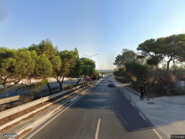 Triq Buqana,  Ħ'Attard,  Reġjun tat-Tramuntana