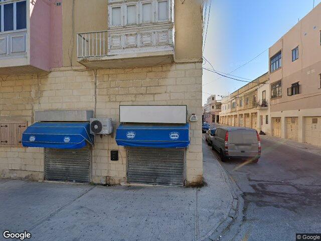 Alternative Learning Programme (ALP),  Triq Ġużè d'Amato,  Raħal Ġdid