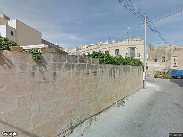 Triq ta' Ġorf,  Ix-Xagħra,  Reġjun Għawdex