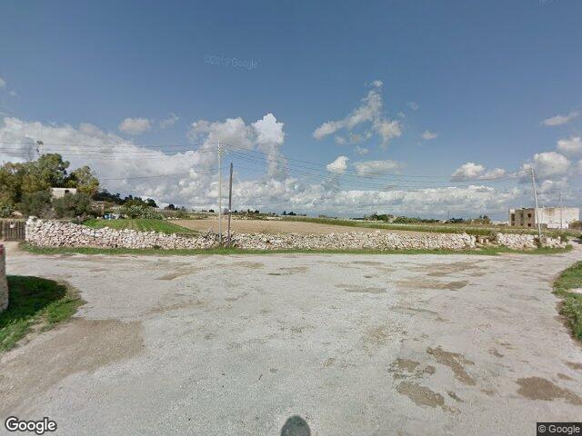 Sqaq talPincjott,  Is-Siġġiewi,  Reġjun tal-Punent