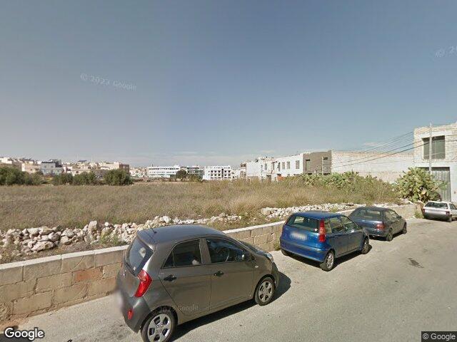 Triq Luigi Maria Galea,  Tal-Ħandaq,  Ħal Qormi