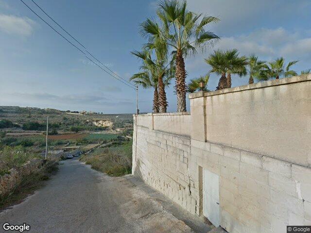 Triq tas-Surġent,  Il-Qala,  Reġjun Għawdex