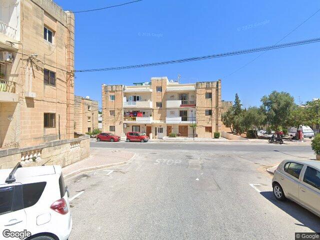 20,  Triq is-Summiena,  Il-Fgura