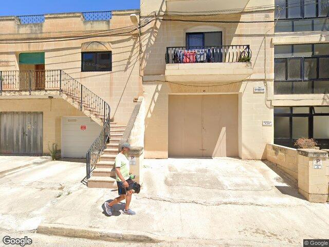 Triq Dun Karm Sant,  Ħal Tarxien,  Reġjun tal-Port