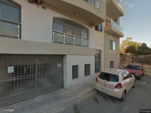 Triq Sir Joseph Carbone,  San Ġiljan,  Reġjun tal-Lvant