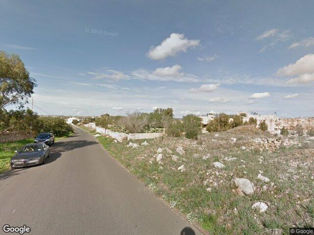 Ir-Rabat,  Reġjun tal-Punent,  DGL 1834