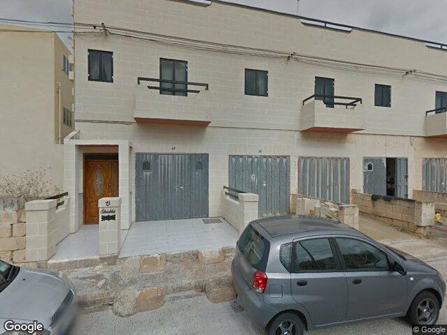 Triq Herakles,  Il-Qajjenza,  Birżebbuġa