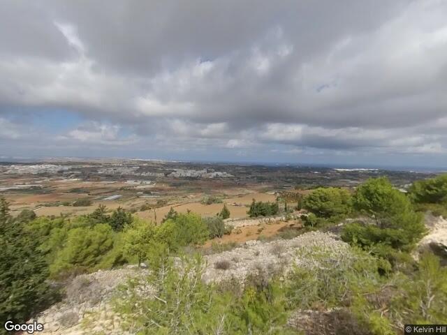 Id-Dwejra,  Limiti tar-Rabat,  Ir-Rabat
