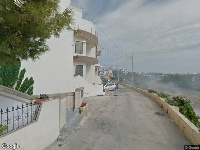 Triq il-Forġa,  In-Naxxar,  Reġjun tat-Tramuntana