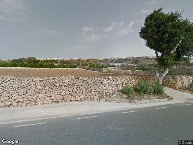 Triq Borġ Għarib,  L-Imġarr,  Għajnsielem