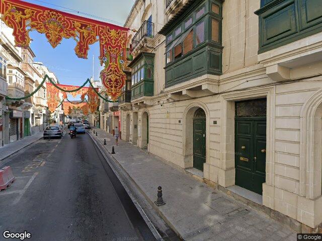 Joseph Cauchi Ironmongery,  9,  Triq Cordina Perez