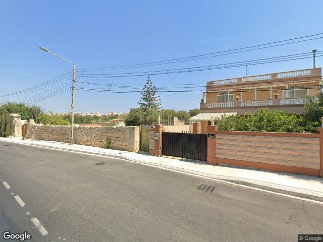 Triq iż-Żejtun,  Marsaxlokk,  Reġjun tan-Nofsinhar