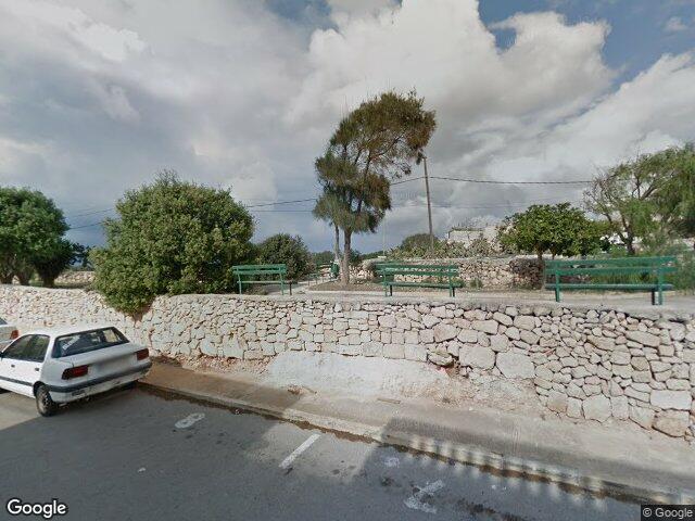 25,  Triq Raddet ir-Roti,  Il-Baħrija