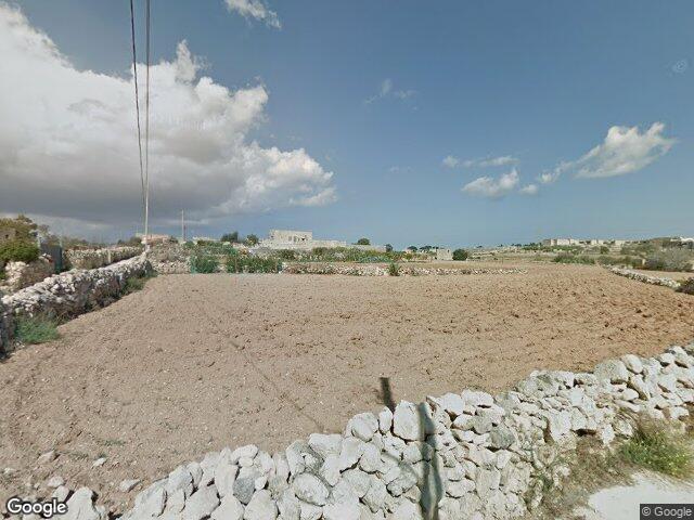 Triq ta' Garnaw,  Il-Gudja,  Reġjun tan-Nofsinhar