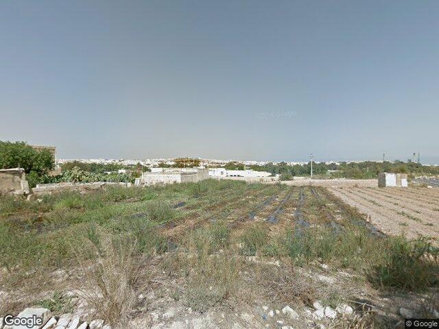 Triq Emmanuele Luigi Galizia,  Il-Marsa,  Reġjun tan-Nofsinhar