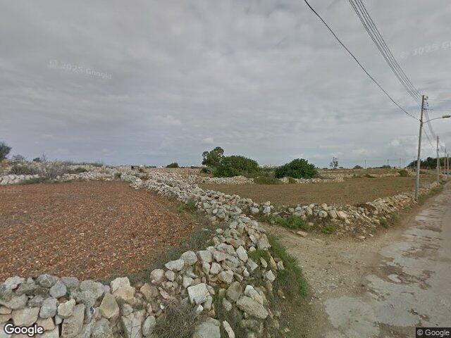 Triq it-Torri,  Marsaxlokk,  Reġjun tan-Nofsinhar