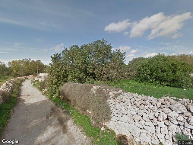 Tal-Virtù,  Ir-Rabat,  Reġjun tal-Punent