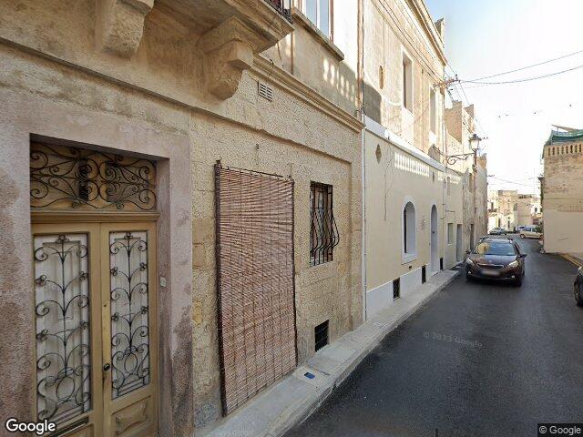 Triq San Nikola,  Is-Siġġiewi,  Reġjun tal-Punent