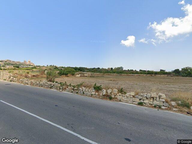 Triq it-Tiġrija,  Tal-Virtù,  Ir-Rabat