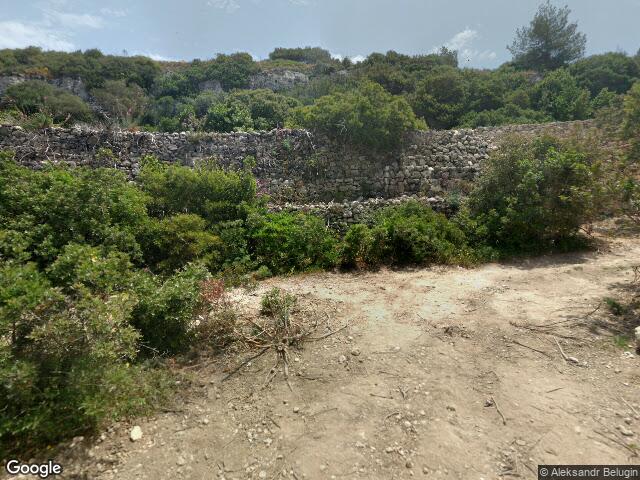 Is-Siġġiewi,  Reġjun tal-Punent,  RBT 2705