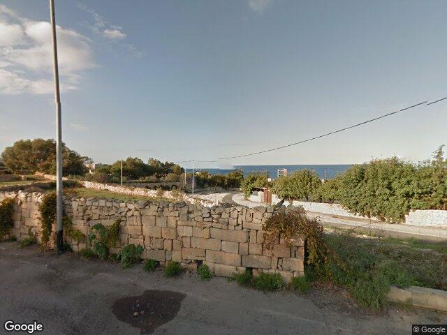 Triq Joseph Calleja,  Il-Kalkara,  Reġjun tal-Port