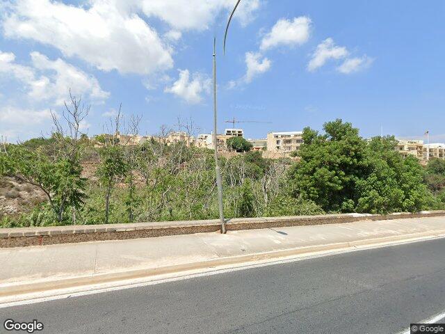 Triq l-Imġarr,  L-Imġarr,  Għajnsielem