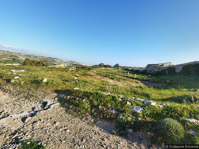 Ix-Xlendi,  Il-Munxar,  Reġjun Għawdex