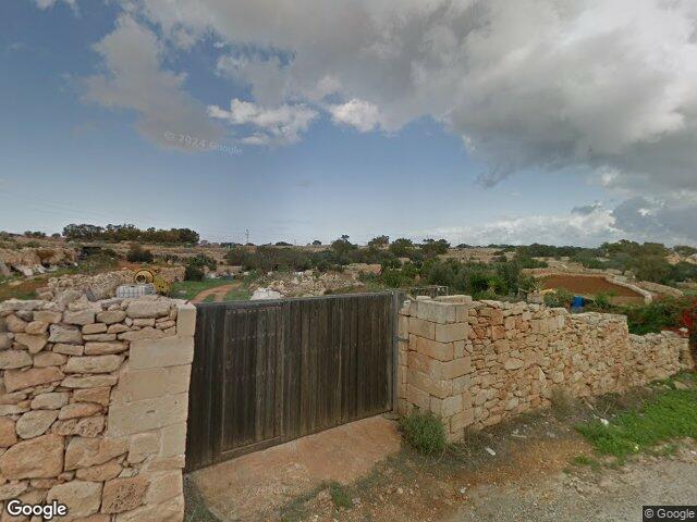 Triq iż-Żelliqat,  Wied iż-Żurrieq,  Il-Qrendi