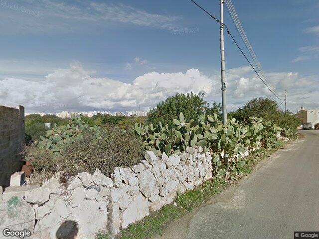 Triq tal-Imdawra,  Burmarrad,  Buġibba