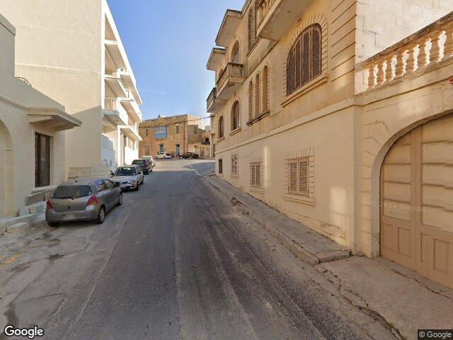 Triq San Ġużepp,  Il-Qala,  Reġjun Għawdex