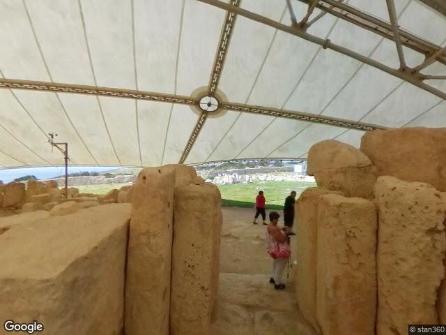 Sqaq il-Misqa,  Il-Qrendi,  Reġjun tal-Punent