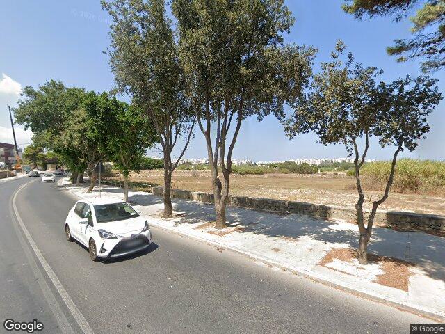 Triq Burmarrad,  Burmarrad,  Buġibba