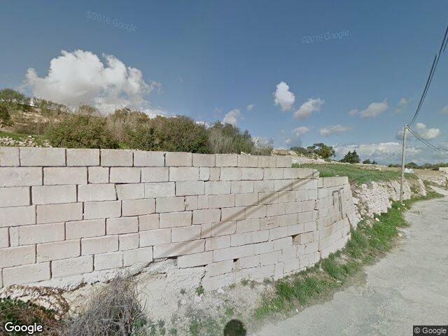 Is-Siġġiewi,  Reġjun tal-Punent,  SGW 1071