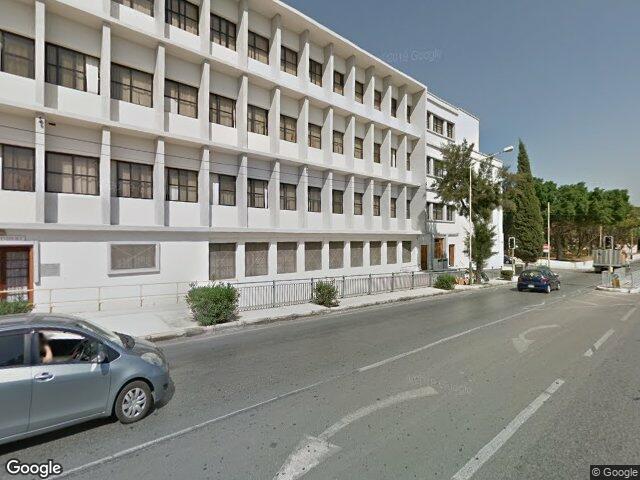 Qormi Hockey Club,  Triq Manwel Dimech,  Tal-Ħandaq