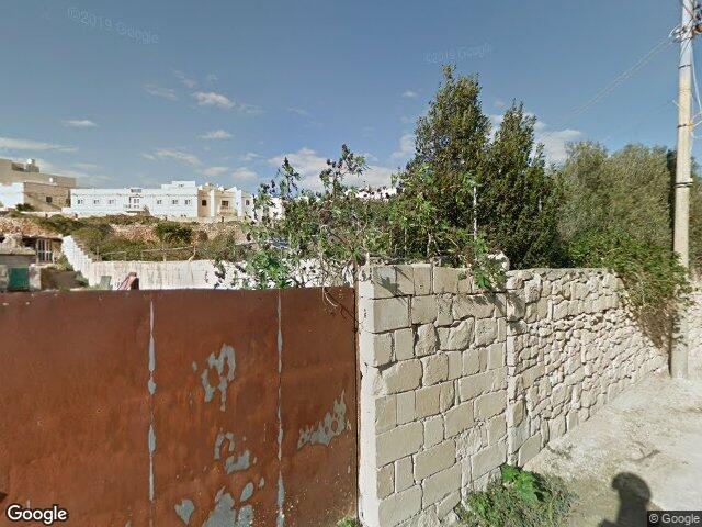 Ħal Dwin,  Ħaż-Żebbuġ,  Reġjun tal-Punent