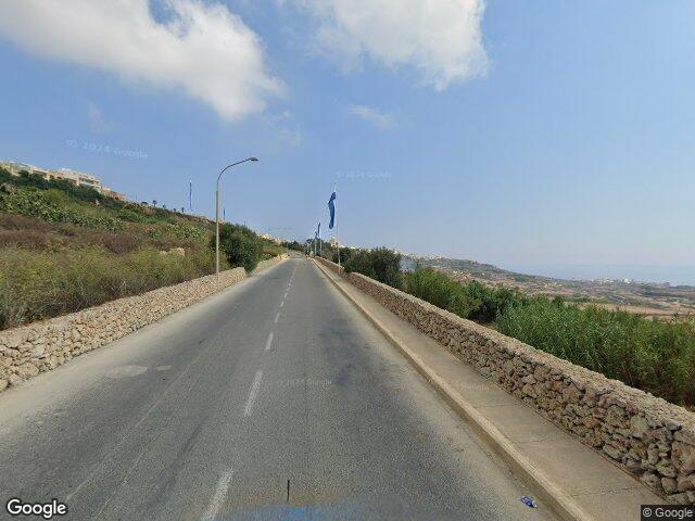 103,  Iż-Żebbuġ,  Reġjun Għawdex