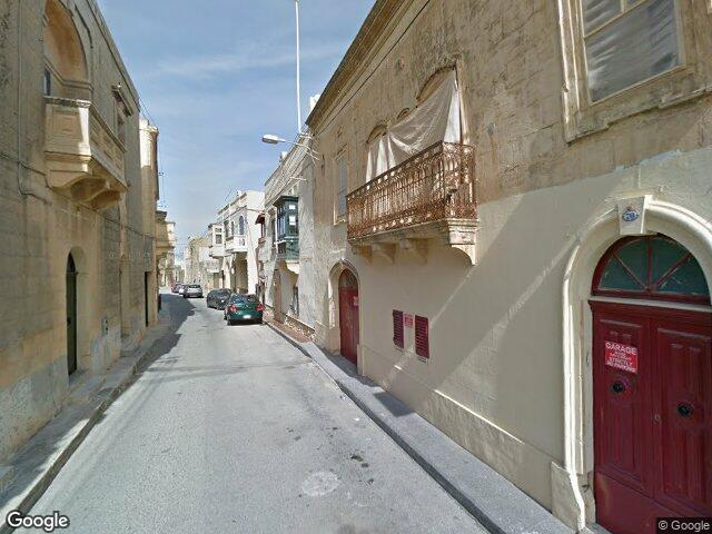 Triq Jannar,  Ix-Xagħra,  Reġjun Għawdex