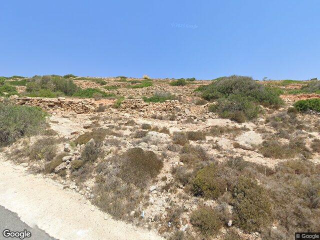 Triq il-Mellieħa,  Il-Manikata,  Il-Mellieħa