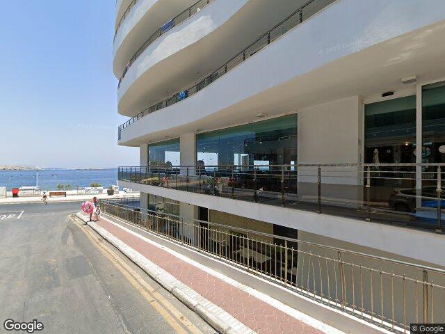 Triq l-Imsell,  Il-Qawra,  San Pawl il-Baħar