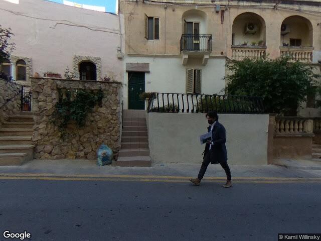 71,  Triq il-Mensija,  San Ġiljan