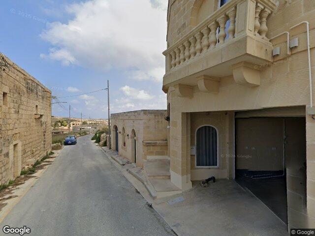 L-Għarb,  Reġjun Għawdex,  GRB 1010