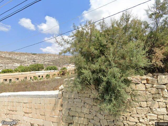 Triq il-Qsajjem,  Ix-Xlendi,  Il-Munxar