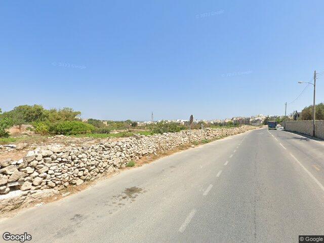 Ir-Rabat - Sienja,  Triq Ħad-Dingli,  Tal-Virtù