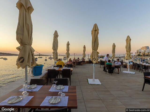 Guillero,  Dawret il-Gżejjer,  Buġibba