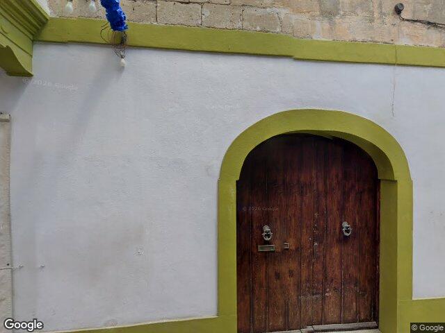 Triq il-Kbira,  Ħaż-Żebbuġ,  Ta' Żaruna