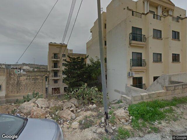 Triq ix-Xagħra tal-Bandieri,  Ix-Xemxija,  San Pawl il-Baħar