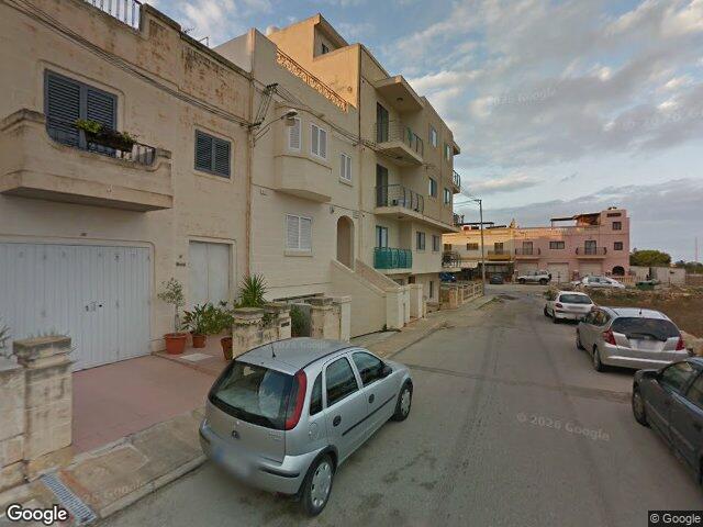 Triq l-Independenza,  Ħal Għargħur,  Reġjun tal-Lvant